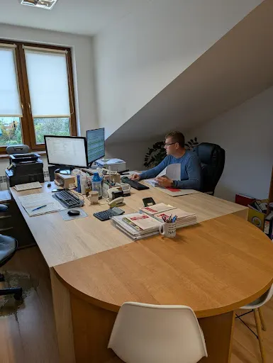 RACHMISTRZ - Biuro Rachunkowe Ełk